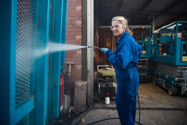 Local Pressure Washing Services in Mcminnville, TN