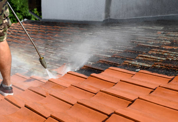 Pressure Washing Services for Businesses in Mcminnville, TN