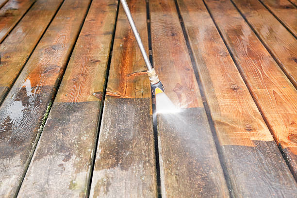 Roof Power Washing Services in Mcminnville, TN