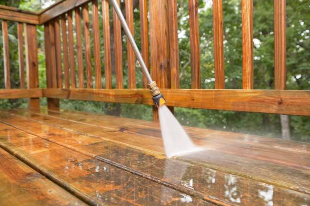 Best Residential Pressure Washing Services  in Mcminnville, TN