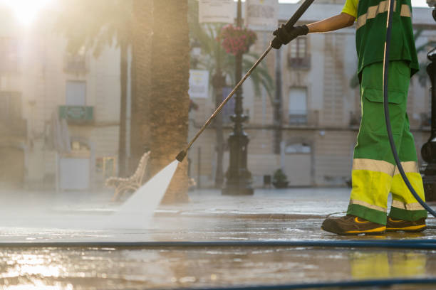 Trusted Mcminnville, TN Pressure Washing Experts
