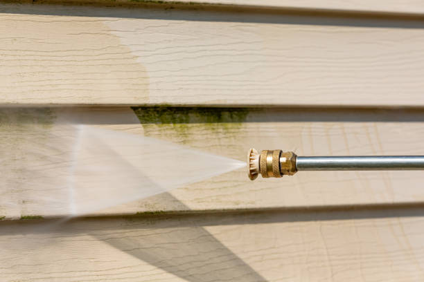 Best Residential Pressure Washing Services  in Mcminnville, TN
