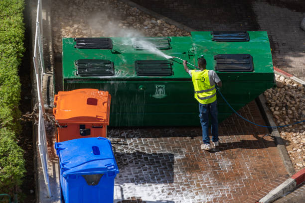 Best Affordable Power Washing  in Mcminnville, TN